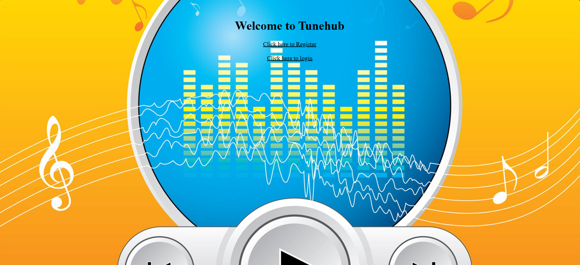 TuneHub